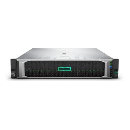 HPE - S X86 RACK (SY) BTO Hewlett Packard Enterprise ProLiant DL380 Gen10 server 72 TB 2,2 GHz 32 GB Armadio (2U) Intel® Xeon® Silver 500 W (P20174-B21)