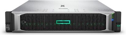 HPE - S X86 RACK (SY) BTO Hewlett Packard Enterprise ProLiant DL380 Gen10 server 72 TB 2,1 GHz 32 GB Armadio (2U) Intel® Xeon® Silver 500 W (P23465-B21)