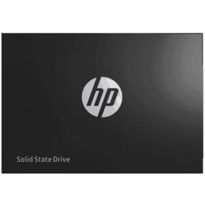 HP S650 2.5