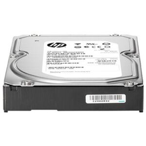 HP 500GB SATA II HDD 3.5