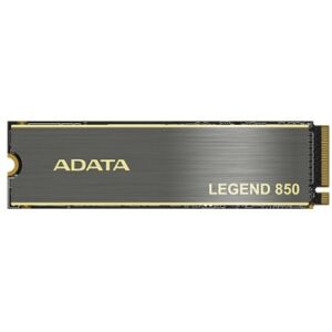 ADATA LEGEND 850 M.2 512 GB PCI Express 4.0 3D NAND NVMe (ALEG-850-512GCS)