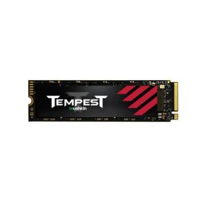 Mushkin Tempest M.2 1000 GB PCI Express 3.0 3D NAND NVMe (MKNSSDTS1TB-D8)