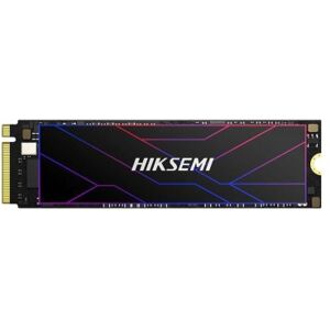 HIKVISION HIKSEMI SSD INTERNO G4000 1TB M.2 PCIe R/W 7450/6600 GEN 4X4 (HS-SSD-FUTURE 1024G)