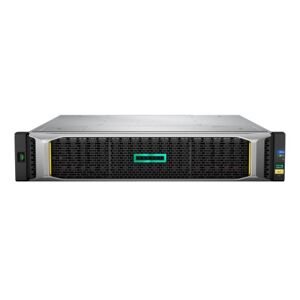 HP Enterprise MSA 2052 array di dischi 1,6 TB Armadio (2U) (Q1J31B)