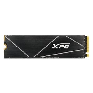 ADATA XPG GAMMIX S70 BLADE M.2 512 GB PCI Express 4.0 3D NAND NVMe (AGAMMIXS70B-512G-CS)