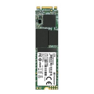 Transcend 830S M.2 2000 GB Serial ATA III 3D NAND (TS2TMTS830S)