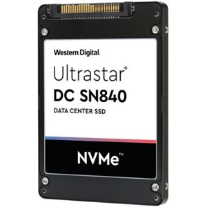 Western Digital Ultrastar DC SN840 2.5