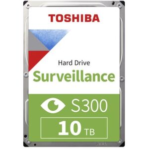 Toshiba S300 Surveillance 3.5