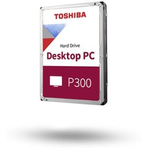 Toshiba P300 3.5