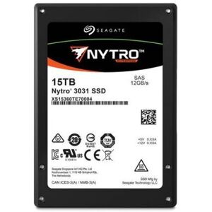 Seagate Enterprise XS15360TE70014 drives allo stato solido 2.5