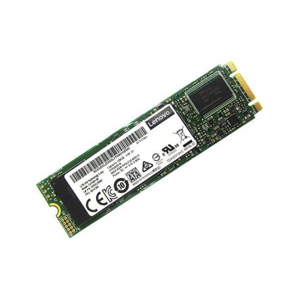 lenovo 4xb7a14049 drives allo stato solido m.2 240 gb pci express 2.0 (4xb7a14049)