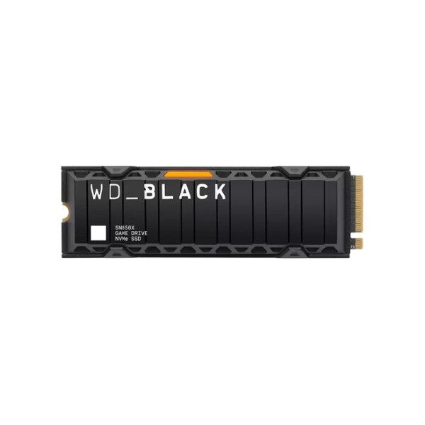 western digital black sn850x m.2 2000 gb pci express 4.0 nvme (wds200t2xhe)