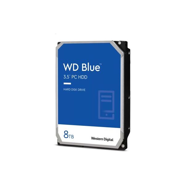 western digital blue wd20earz disco rigido interno 3.5 2 tb serial ata iii (wd20earz)