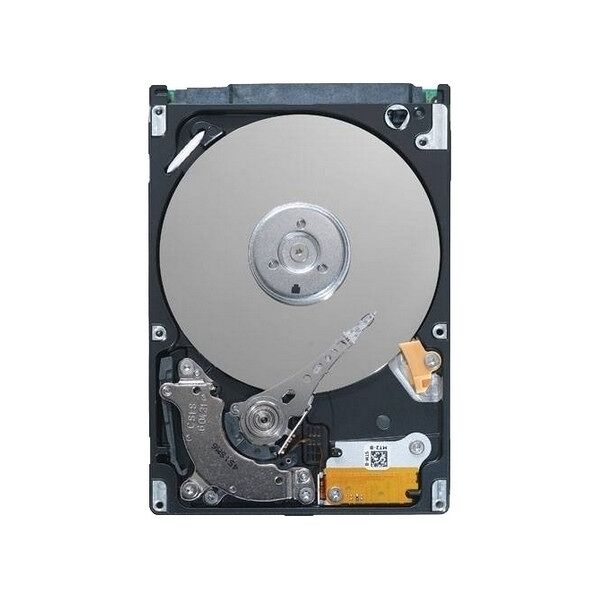 dell yg5cf disco rigido interno 2.5 500 gb seriale ata ii (yg5cf)