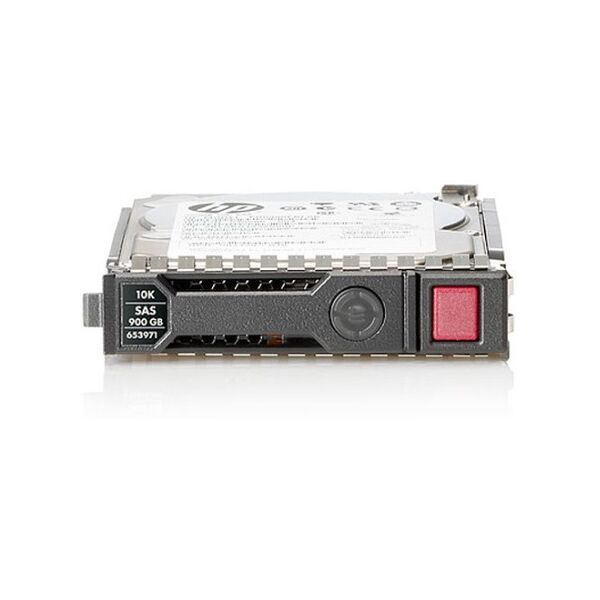 hp enterprise 653959-001 disco rigido interno 3.5 3000 gb sas (653959-001)