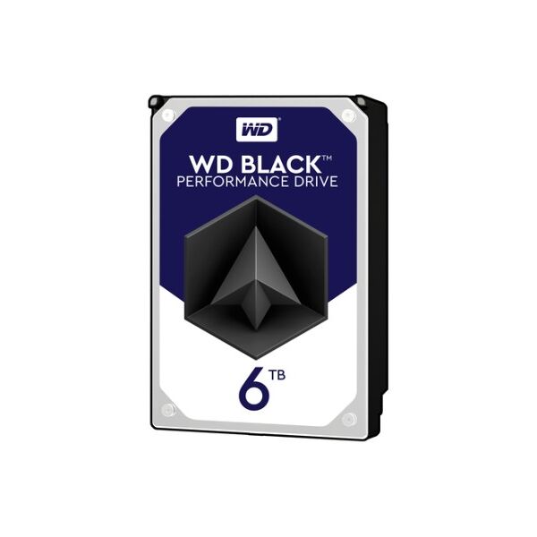 western digital black 3.5 6000 gb serial ata iii (wd6003fzbx)