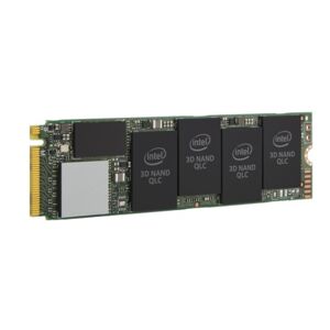 Intel Consumer SSDPEKNW020T801 drives allo stato solido M.2 2048 GB PCI Express 3.0 3D2 QLC NVMe (SSDPEKNW020T801)