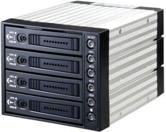 Jou Jye Computer ST-3141SS pannello drive bay (ST-3141SS)