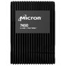 Micron 7450 PRO U.3 1920 GB PCI Express 4.0 3D TLC NAND NVMe (MTFDKCC1T9TFR-1BC1ZABYY)