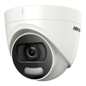 Hikvision Digital Technology DS-2CE72HFT-E(2.8MM) telecamera di sorveglianza Cupola Telecamera di sicurez (DS-2CE72HFT-E(2.8mm))