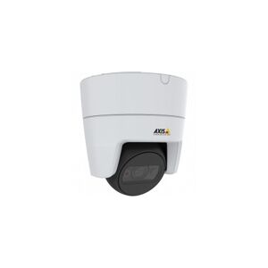 Axis M3116-LVE Telecamera di sicurezza IP Esterno Cupola 2688 x 1512 Pixel Soffitto/muro (01605-001)
