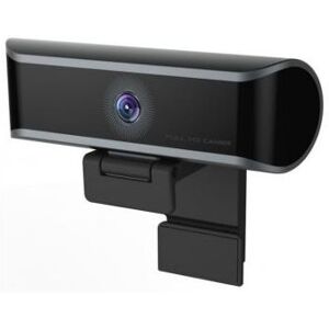 MACHPOWER WEBCAM HD 4K USB, RISOLUZIONE 3264X2448 (IT-WB4K-013)