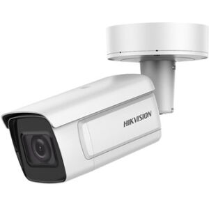 Hikvision Digital Technology DS-2CD5A26G1-IZHS Capocorda Telecamera di sicurezza IP Esterno 1920 x (DS-2CD5A26G1-IZHS(2.8-12MM))