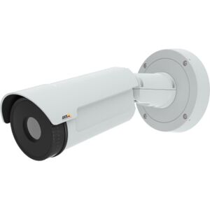 Axis Q1941-E Telecamera di sicurezza IP Esterno Capocorda 384 x 288 Pixel Soffitto/muro (0789-001)