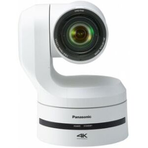 Panasonic AW-UE150WEJ8 telecamera di sorveglianza Telecamera di sicurezza IP Interno Capocorda 3840 x 2160 Pixel  (AW-UE150WEJ8)