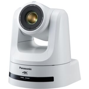 Panasonic AW-UE100WEJ telecamera di sorveglianza Telecamera di sicurezza IP Interno 3840 x 2160 Pixel Scrivania/so (AW-UE100WEJ)