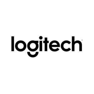 Logitech ConferenceCam Connect webcam Argento (960-001073)
