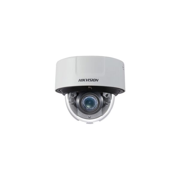 hikvision digital technology ids-2cd7146g0-izs telecamera di sicurezza ip interno cupola 2560 x 14 (ids-2cd7146g0-izs(2.8-12mm))