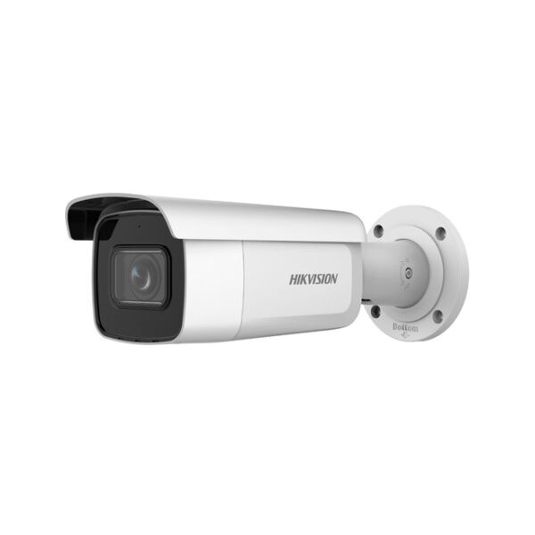 hikvision digital technology ds-2cd2683g2-izs capocorda telecamera di sicurezza ip esterno 3840 x 2 (ds-2cd2683g2-izs(2.8-12mm))