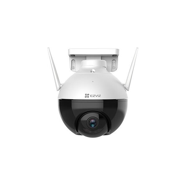 ezviz c8c telecamera wi-fi motorizzata per esterno con vista a 360° (cs-c8c-a0-1f2wfl1(4mm)(e-std)) (303101881)