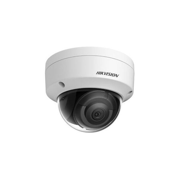 hikvision digital technology ds-2cd2183g2-i(2.8mm) telecamera di sicurezza ip interno e esterno cupola 3 (ds-2cd2183g2-i(2.8mm))