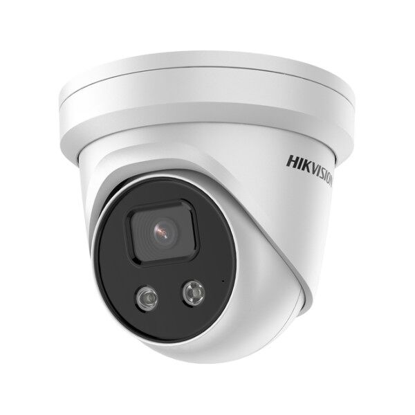 hikvision digital technology ds-2cd2386g2-i(2.8mm)(c) telecamera di sicurezza ip interno e esterno to (ds-2cd2386g2-i(2.8mm)(c))