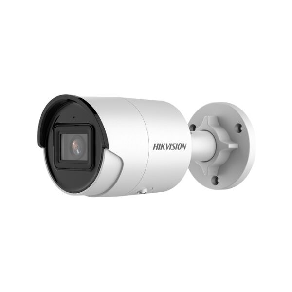 hikvision digital technology ds-2cd2043g2-i telecamera di sicurezza ip esterno capocorda 2688 x 1520 pix (ds-2cd2043g2-i(2.8mm))