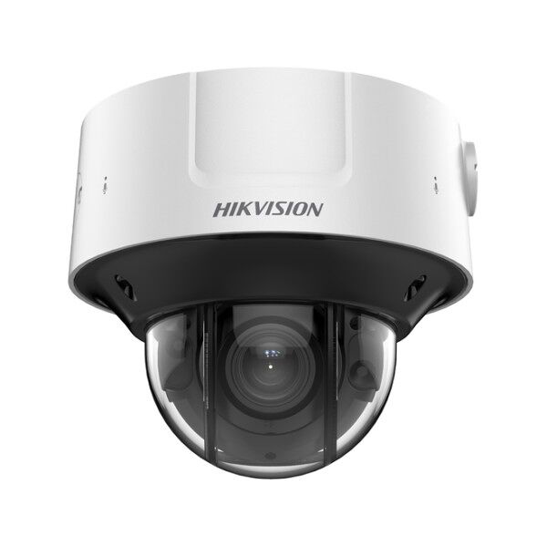 hikvision digital technology ids-2cd7546g0-izhs telecamera di sicurezza ip esterno cupola 2688 x 15 (ids-2cd7546g0-izhs(8-32mm))