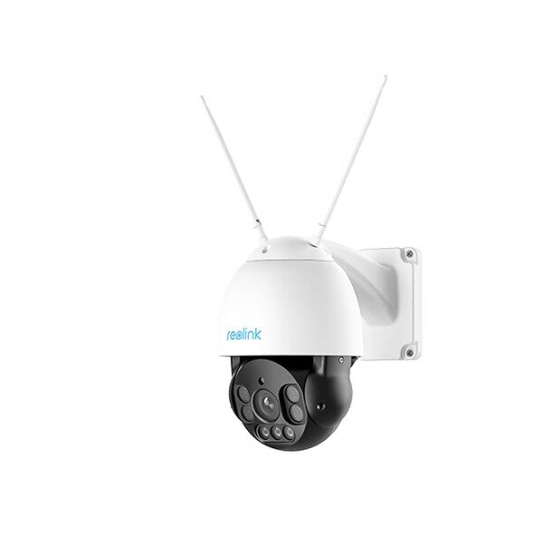 reolink rlc-523wa telecamera di sorveglianza telecamera di sicurezza ip interno e esterno cupola 2560 x 1920 pixel p (rlc-523wa)
