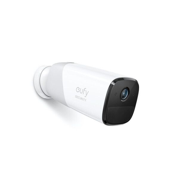 eufy eufycam 2 pro 3-cam kit telecamera di sicurezza ip esterno capocorda parete (t88523d2)