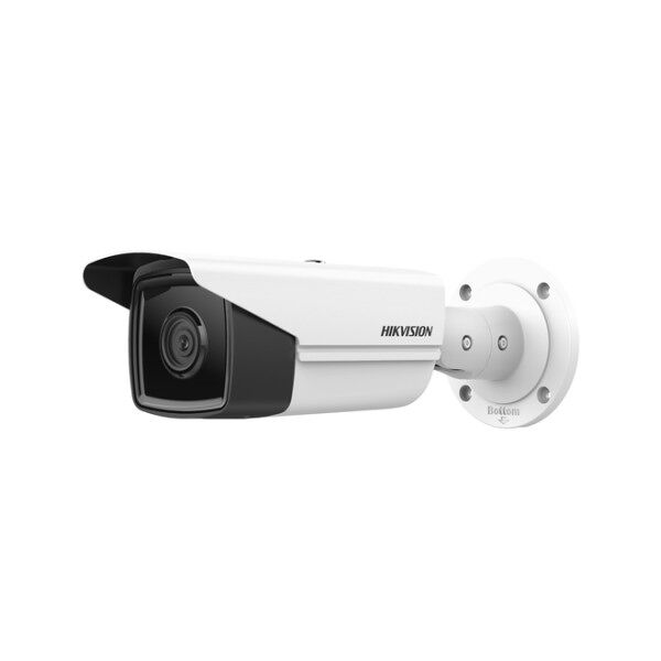 hikvision digital technology ds-2cd2t43g2-2i telecamera di sicurezza ip esterno capocorda 2688 x 1520 pix (ds-2cd2t43g2-2i(4mm))