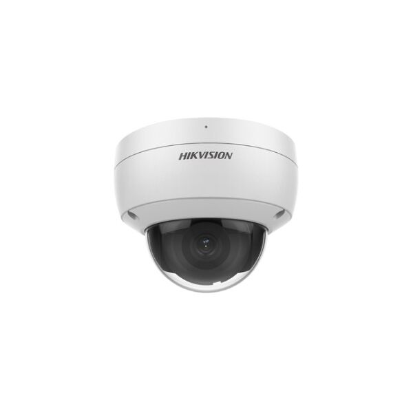 hikvision digital technology ds-2cd2146g2-i telecamera di sicurezza ip esterno cupola 2688 x 1520 pixel (ds-2cd2146g2-i(4mm)(c))