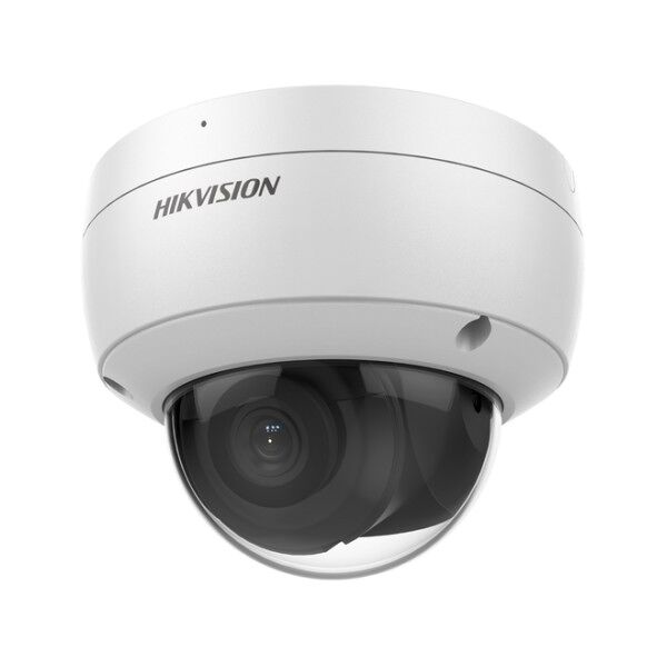 hikvision digital technology ds-2cd2146g2-i telecamera di sicurezza ip esterno cupola 2688 x 1520 pix (ds-2cd2146g2-i(2.8mm)(c))