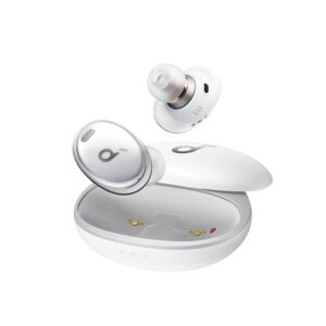 Anker Liberty 3 Pro Auricolare Wireless In-ear MUSICA Bluetooth Bianco (A3952G21)