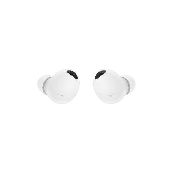 samsung galaxy buds2 pro auricolare true wireless stereo (tws) in-ear musica e chiamate bluetooth bianco (sm-r510nzwaeue)