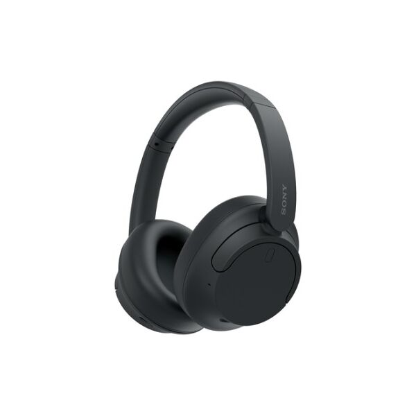 sony wh-ch720n cuffie bluetooth wireless con cancellazione del rumore - durata della batteria fino a 35 ore e ri (whch720nb.ce7)