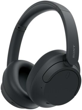 sony wh-ch720n cuffie bluetooth wireless con cancellazione del rumore - durata della batteria fino a 35 ore e ri (whch720nb.ce7)