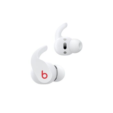 Apple Beats by Dr. Dre Fit Pro Auricolare Wireless In-ear Musica e Chiamate Bluetooth Bianco (MK2G3ZM/A)