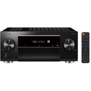 Pioneer VSXLX505 ELITE AV RECEIVER BLACK (VSXLX505BMMP)