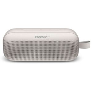 Bose SoundLink Flex Bluetooth Altoparlante portatile mono Bianco (865983-0500)